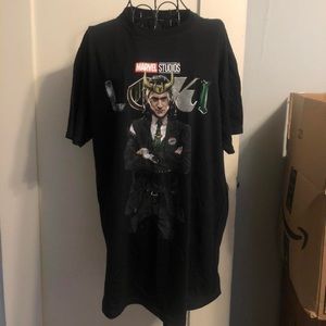 Loki Shirt
